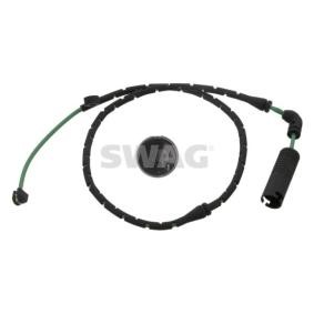 Bremsverschleißanzeige des Herstellers SWAG - Originalware Artikelnummer: 20 93 3559