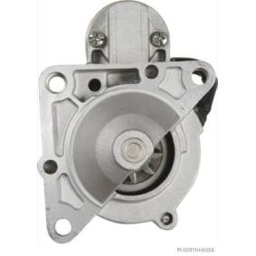 Anlasser für VAUXHALL von HERTH+BUSS ELPARTS