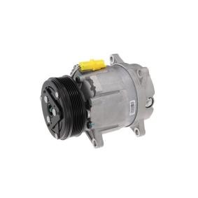 Klimakompressor 813316 von VALEO günstig für 246,72 € online kaufen