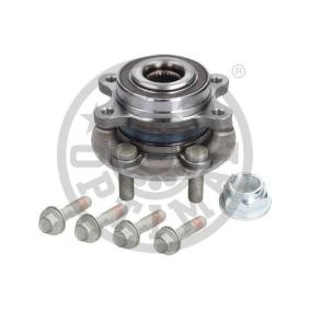 Radlagersatz 300400 von OPTIMAL günstig für 107,83 € online kaufen
