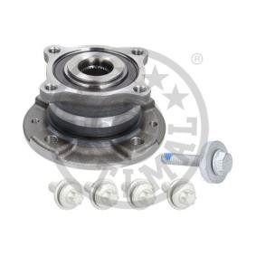 Acquista Kit cuscinetto ruota da OPTIMAL 702002 a buon mercato per soli 87,06 €