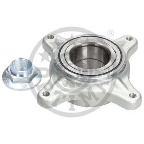 Compre Kit de rolamento de roda da OPTIMAL 912612 a um preço baixo por 496,71 €