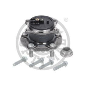 Achetez des Kit de roulement de roue OPTIMAL 942404 à prix pour 87,67 €