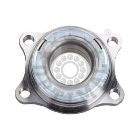 Achetez des Kit de roulement de roue OPTIMAL 961580 à prix pour 251,01 €