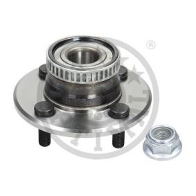 Acquista Kit cuscinetto ruota da OPTIMAL 992355 a buon mercato per soli 234,53 €