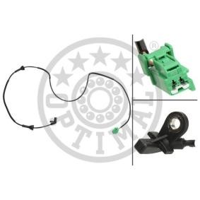 Acquista Sensore ABS da OPTIMAL 06-S581 a buon mercato per soli 101,29 €