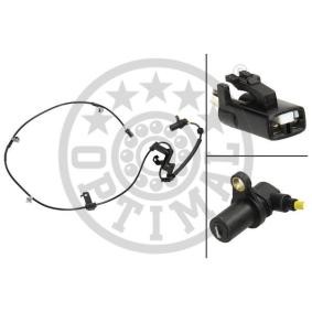 ABS-Sensor für KIA von OPTIMAL