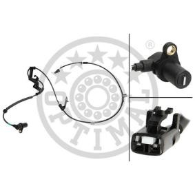 ABS-Sensor 06-S666 von OPTIMAL günstig für 198,43 € online kaufen