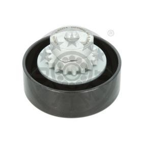 Spannrolle, Keilrippenriemen 0-N2274 von OPTIMAL günstig für 90,52 € online kaufen