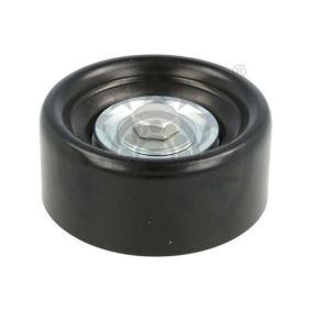 Umlenk- / Führungsrolle, Keilrippenriemen 0-N2283 von OPTIMAL günstig für 57,55 € online kaufen