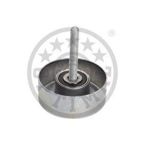 Umlenk- / Führungsrolle, Keilrippenriemen 0-N2351 von OPTIMAL günstig für 90,52 € online kaufen