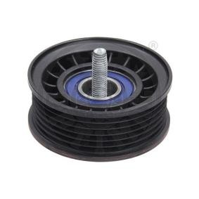Umlenk- / Führungsrolle, Keilrippenriemen 0-N2368 von OPTIMAL günstig für 46,44 € online kaufen