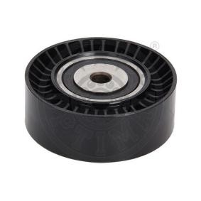 Umlenk- / Führungsrolle, Keilrippenriemen 0-N2374 von OPTIMAL günstig für 85,48 € online kaufen