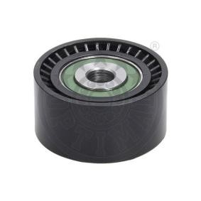Achetez des Poulie renvoi / transmission, courroie de distribution OPTIMAL 0-N2385 à prix pour 83,20 €
