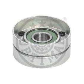 Umlenk- / Führungsrolle, Keilrippenriemen 0-N2405S von OPTIMAL günstig für 18,24 € online kaufen