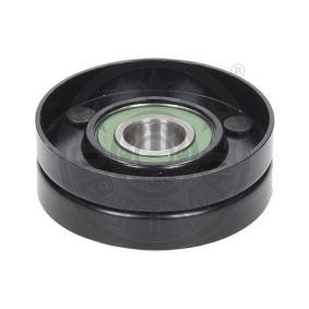 Umlenk- / Führungsrolle, Keilrippenriemen 0-N2407S von OPTIMAL günstig für 50,36 € online kaufen