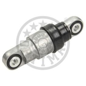 Schwingungsdämpfer, Keilrippenriemen 0-N2409 von OPTIMAL günstig für 100,70 € online kaufen