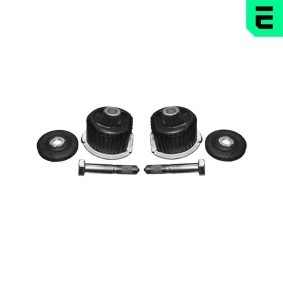 Compre Amortecedor da mala de OPTIMAL online para Z4 Coupé (E86) a preços moderados