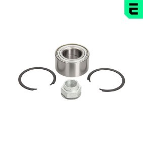 Köp Gasfjäder, motorhuv av OPTIMAL AG-40173 till det låga priset 696,73 kr
