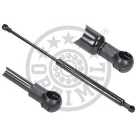 Köp Gasfjäder, motorhuv av OPTIMAL AG-40193 till det låga priset 679,78 kr