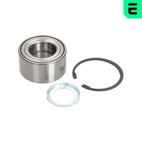 Bremsensatz, Trommelbremse BK-5148 von OPTIMAL günstig für 107,74 € online kaufen