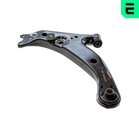 Bremsensatz, Trommelbremse BK-5160 von OPTIMAL günstig für 130,92 € online kaufen