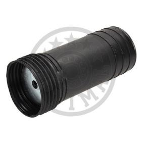 Compre Coifa amortecedor e batente do amortecedor de OPTIMAL online para X6 (E71, E72) a preços moderados