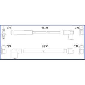 Compre Jogo de cabos de ignição da HITACHI 134230 a um preço baixo por 19,99 €