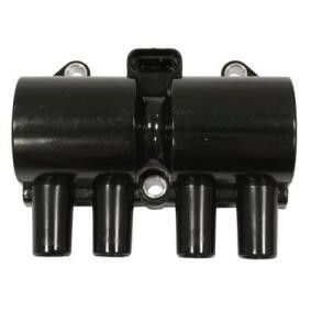 Zündspule 138816 von HITACHI günstig für 45,59 € online kaufen