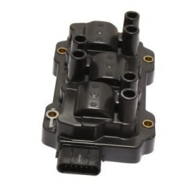 Zündspule 138821 von HITACHI günstig für 179,56 € online kaufen