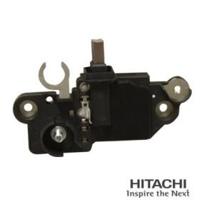 Lichtmaschinenregler von HITACHI