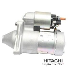 Köp Startmotor av HITACHI 2506909 till det låga priset 2162,80 kr