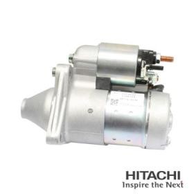 Köp Startmotor av HITACHI 2506910 till det låga priset 1701,10 kr