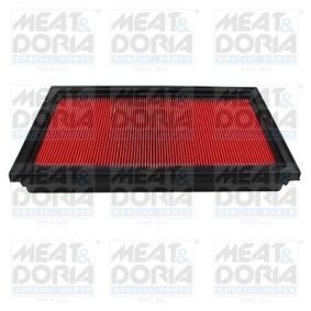 Köp Luftfilter av MEAT & DORIA 16065 till det låga priset 92,86 kr