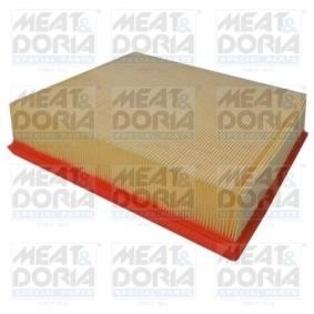 Luftfilter für MERCEDES-BENZ von MEAT & DORIA