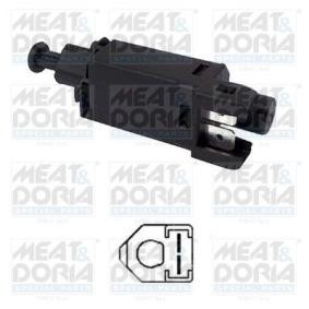 Compre Interruptor de luz de stop da MEAT & DORIA 35008 a um preço baixo por 7,50 €