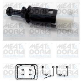 Acquista Interruttore pedale freno da MEAT & DORIA 35033 a buon mercato per soli 12,53 €