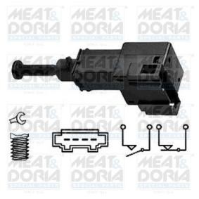 Compre Interruptor de luz de stop da MEAT & DORIA 35035 a um preço baixo por 16,96 €