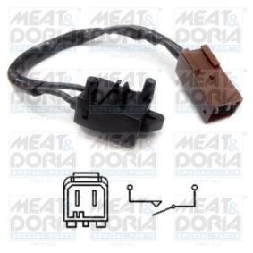 Acquista Interruttore pedale freno da MEAT & DORIA 35074 a buon mercato per soli 56,21 €