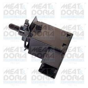Kupplungsschalter (GRA) 35093 von MEAT & DORIA günstig für 32,62 € online kaufen