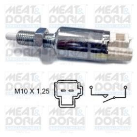 Kupplungsschalter (GRA) 35104 von MEAT & DORIA günstig für 26,73 € online kaufen