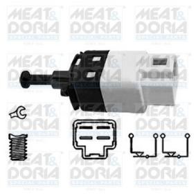 Acquista Interruttore pedale freno da MEAT & DORIA 35108 a buon mercato per soli 13,92 €