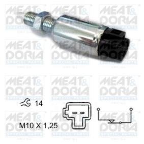 Kupplungsschalter (GRA) 35118 von MEAT & DORIA günstig für 65,76 € online kaufen