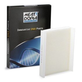 Acquista Filtro abitacolo da MEAT & DORIA 17098 a buon mercato per soli 38,46 €