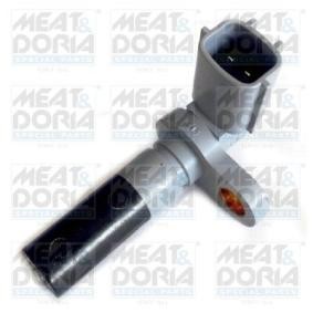 Nockenwellensensor 87750 von MEAT & DORIA günstig für 99,21 € online kaufen