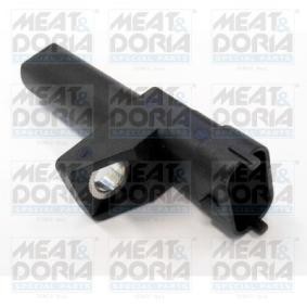 Kurbelwellensensor von MEAT & DORIA