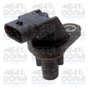 Nockenwellensensor 87806 von MEAT & DORIA günstig für 80,12 € online kaufen