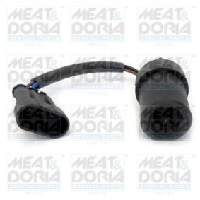 Köp Sensor, hastighet / varvtal av MEAT & DORIA 87822 till det låga priset 279,66 kr