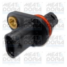 Nockenwellensensor 87912 von MEAT & DORIA günstig für 25,51 € online kaufen