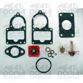 Reparatursatz, Vergaser für VW von MEAT & DORIA